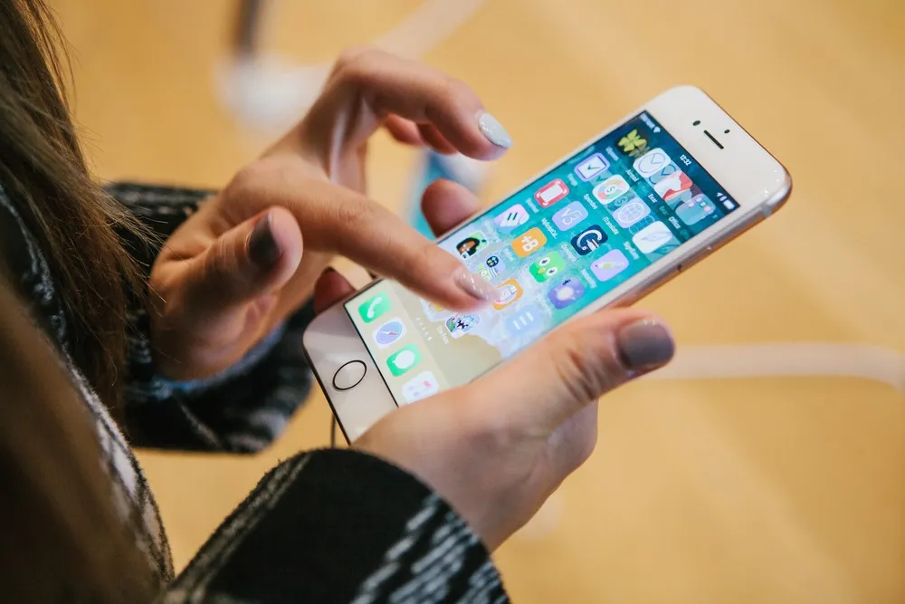 如何诊断 iPhone 8 问题