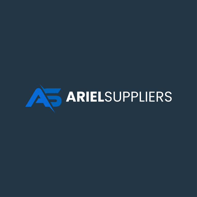 Ariel Suppliers 标志