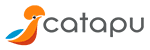 Catapu 标志