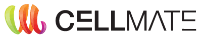 Cellmate 标志