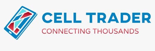 Celltrader 标志