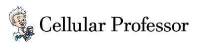 Cellular Professor 标志
