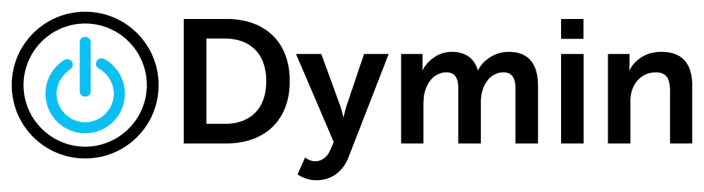 Dymin 标志