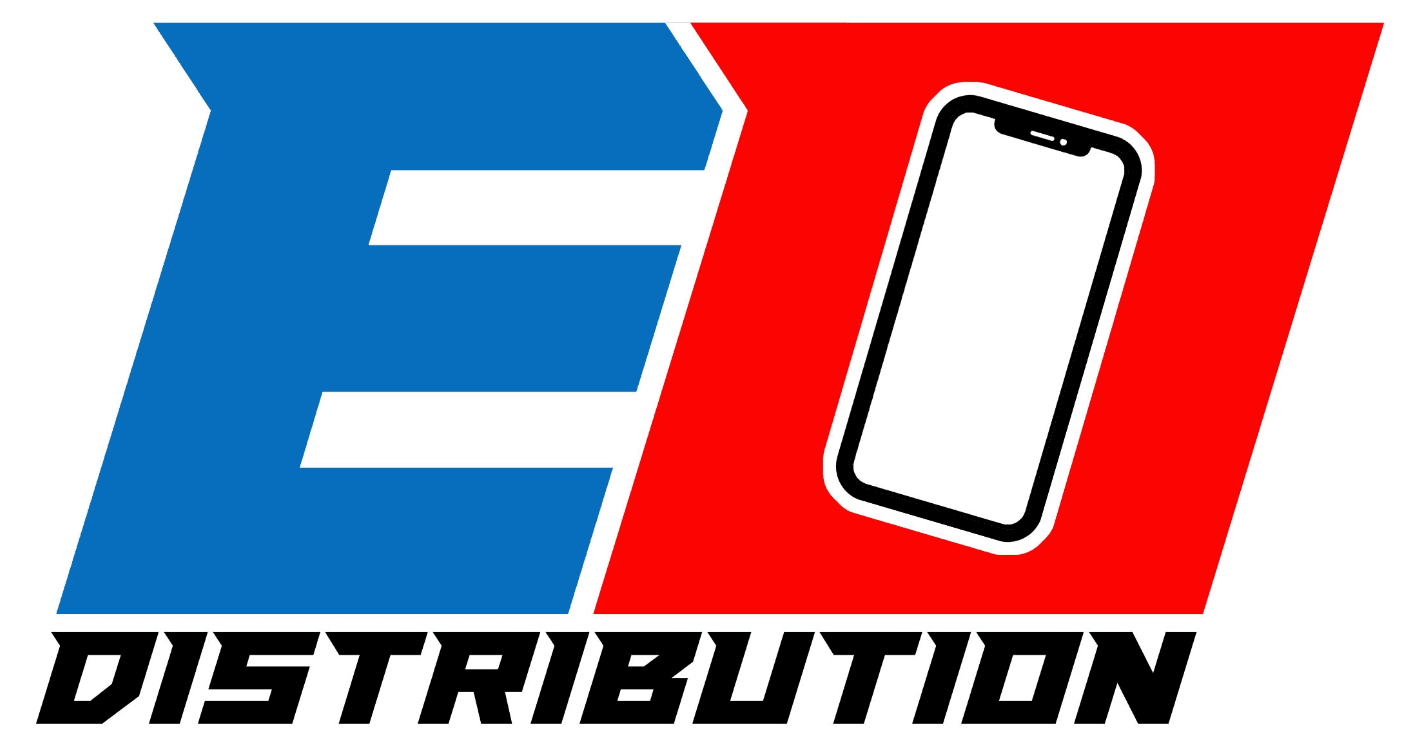 EO Distribution 标志