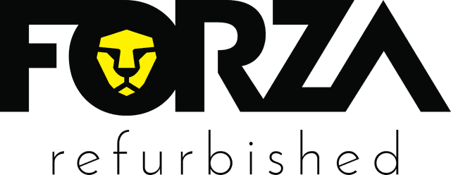 Forza 翻新版标志