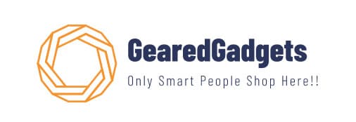 GearedGadgets 标志