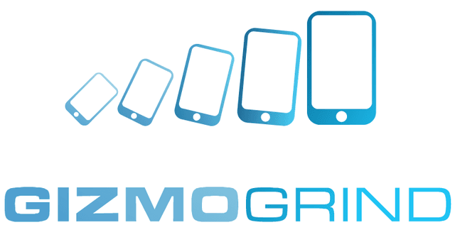 GizmoGrind 标志