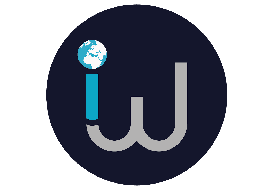 Innofinity Worldwide 标志