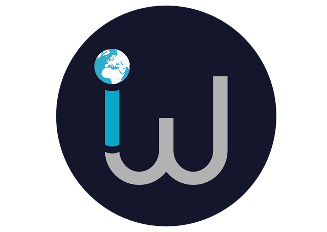 Innofinity Worldwide 标志