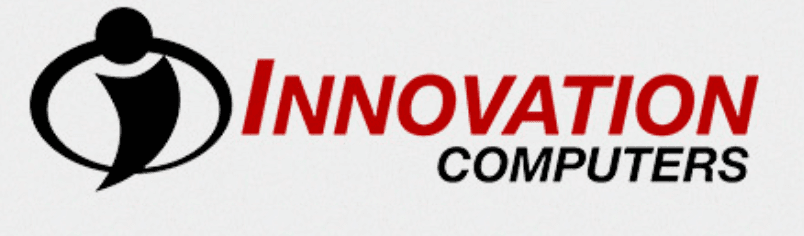 Innovation Computers 标志
