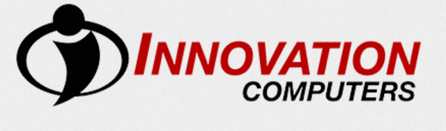 Innovation Computers 标志
