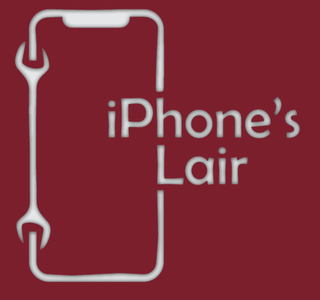 iPhones Lair LLC 标志