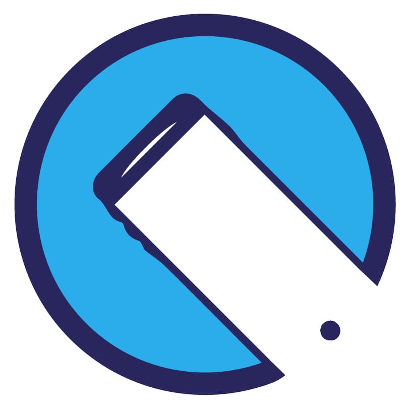 IREFURBISHTECH 标志