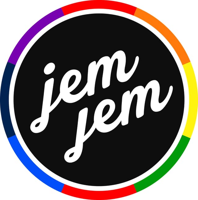 JemJem 标志