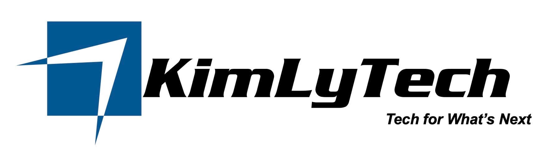 Kimly Tech 标志