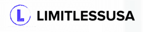 Limitless USA 标志