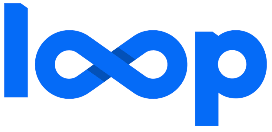 Loop 标志