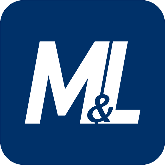 M&L Technology Support 徽标