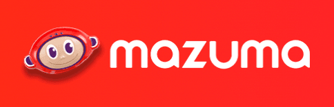 Mazuma Mobile 标志