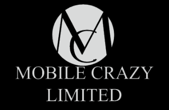 Mobile Crazy Limited 标志