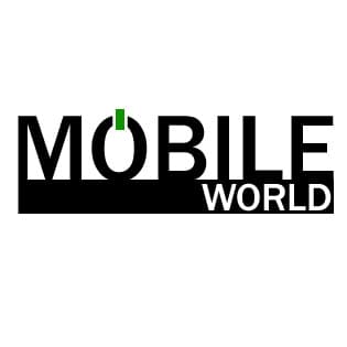 MobileWorld 标志