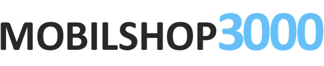 MOBILSHOP3000 标志