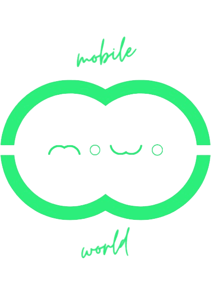 MoWo 标志