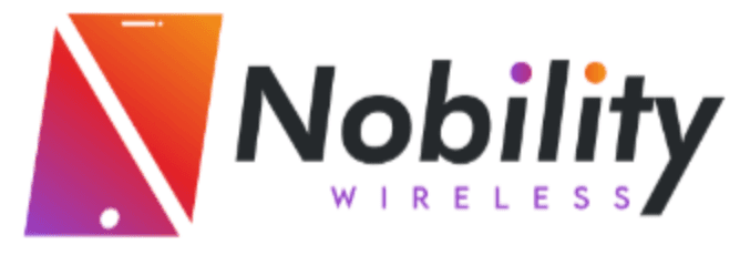Nobility Wireless 标志