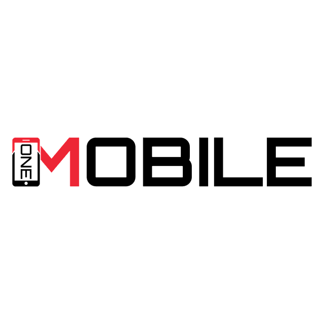 ONEMOREMOBILE LTD 标志