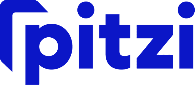 Pitzi 标志