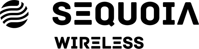 红杉无线(Sequoia Wireless)标志