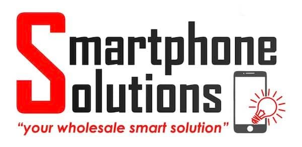 Smartphone Solutions 标志