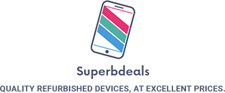 Superbdeals 标志
