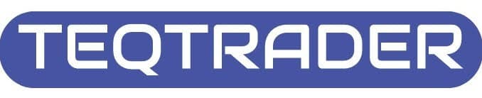 TEQTRADER 标志