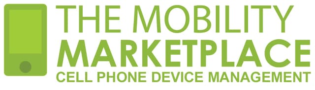 “Mobility Marketplace”的标志