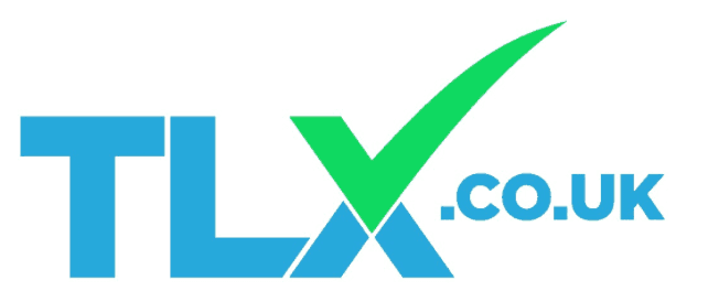 TLX 标志