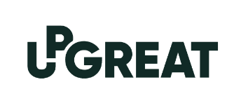 UpGreat 标志